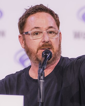 Scott Grimes