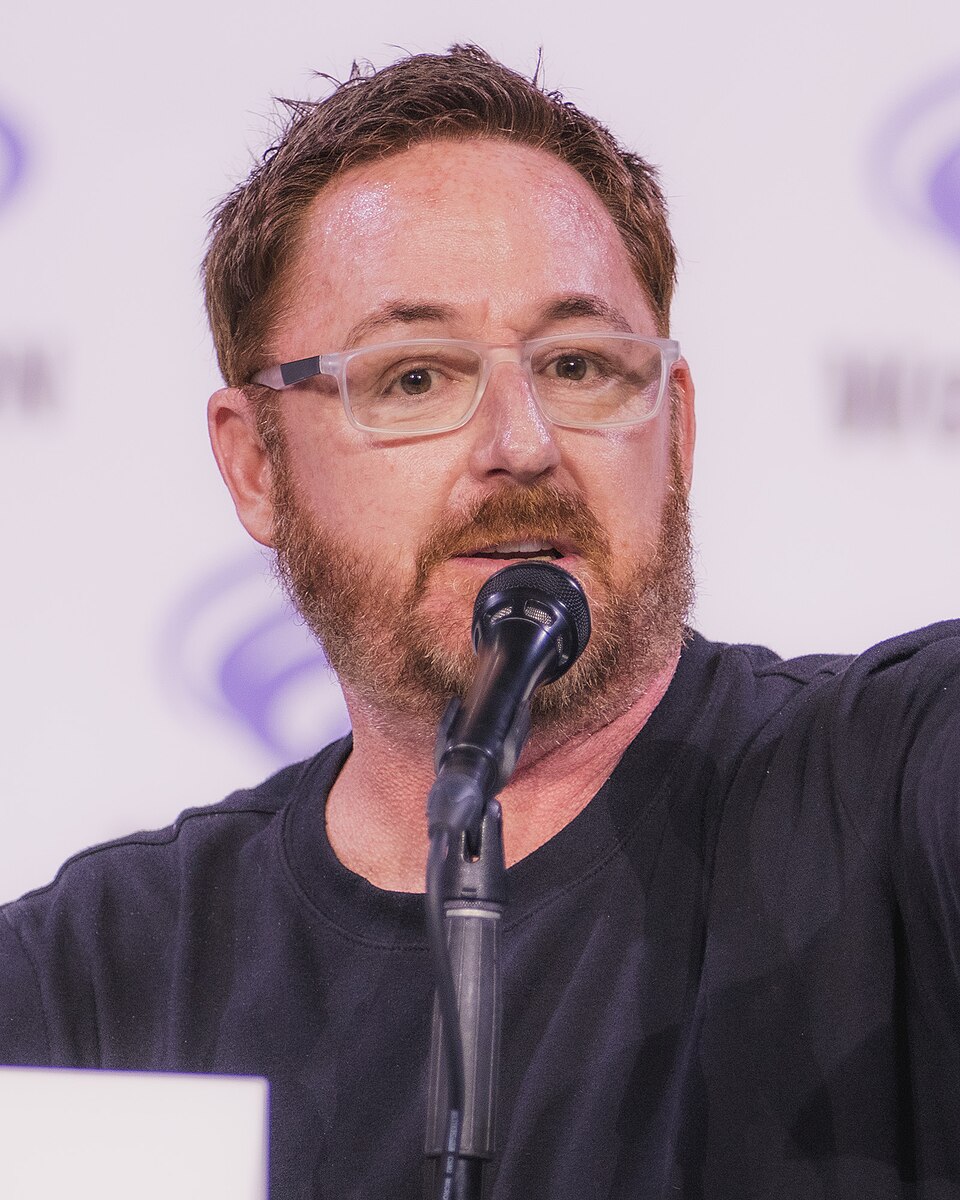 Scott Grimes, Acteur