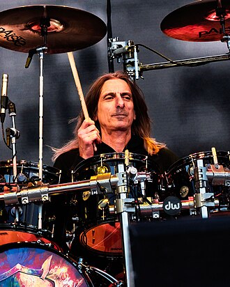 Scott Travis