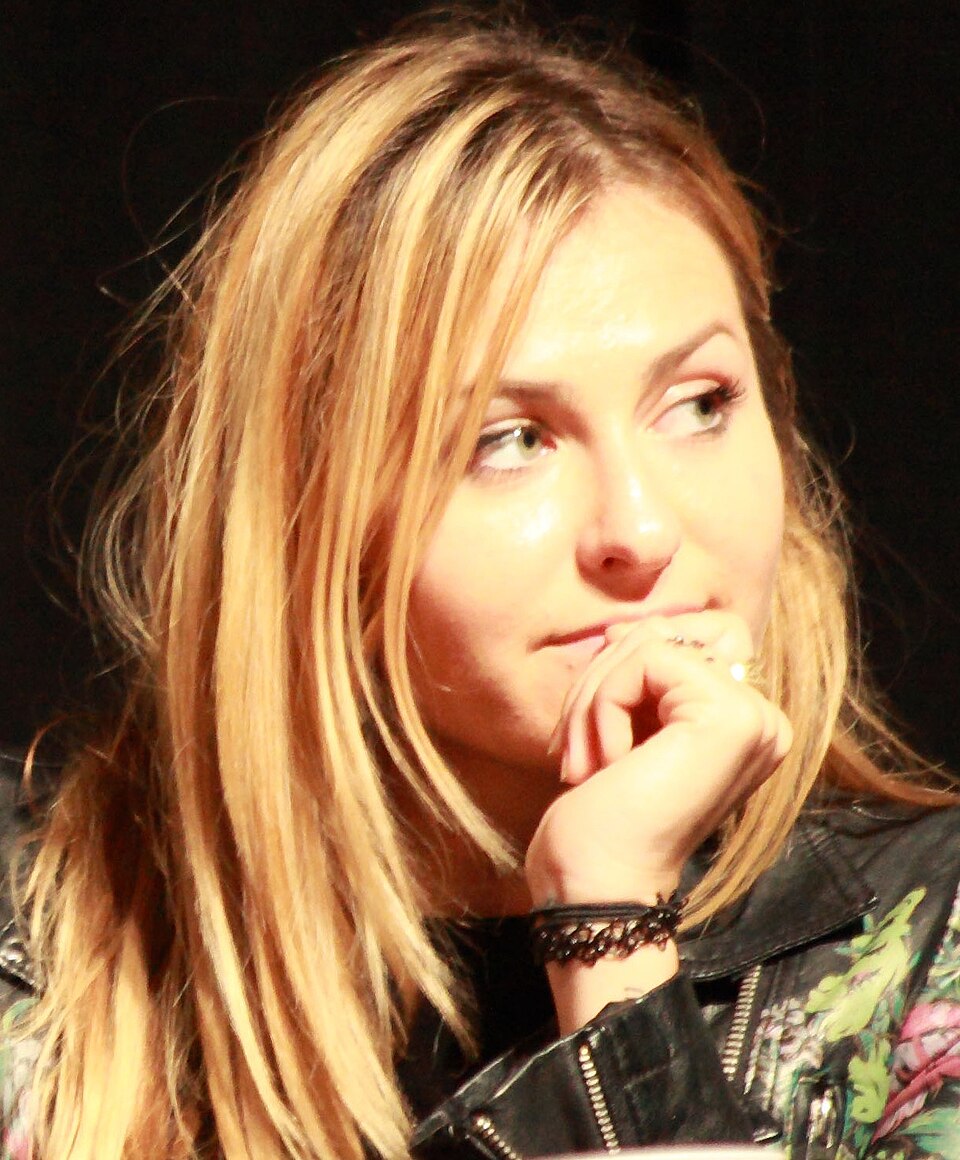 Scout Taylor-Compton, Acteur