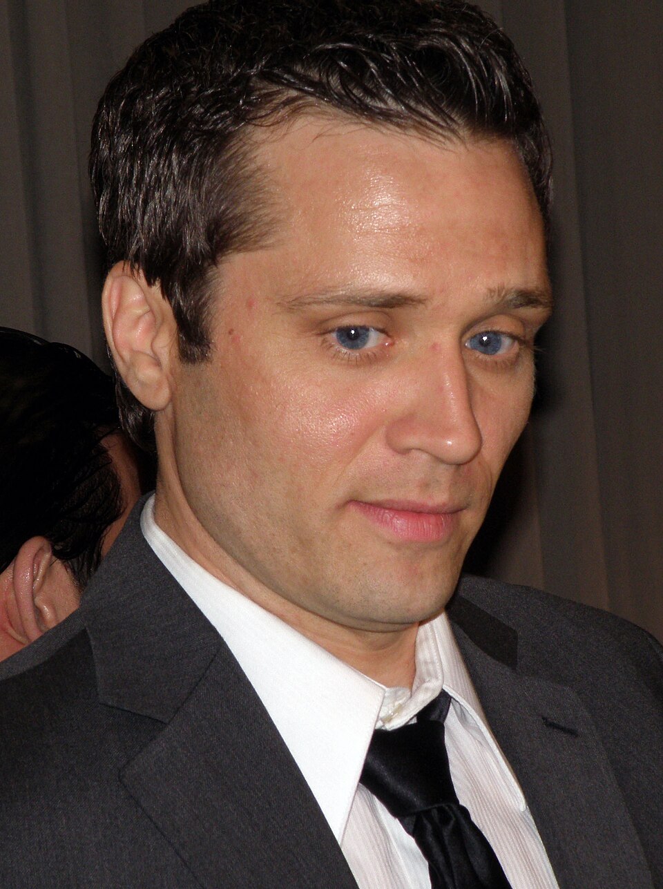 Seamus Dever, Acteur
