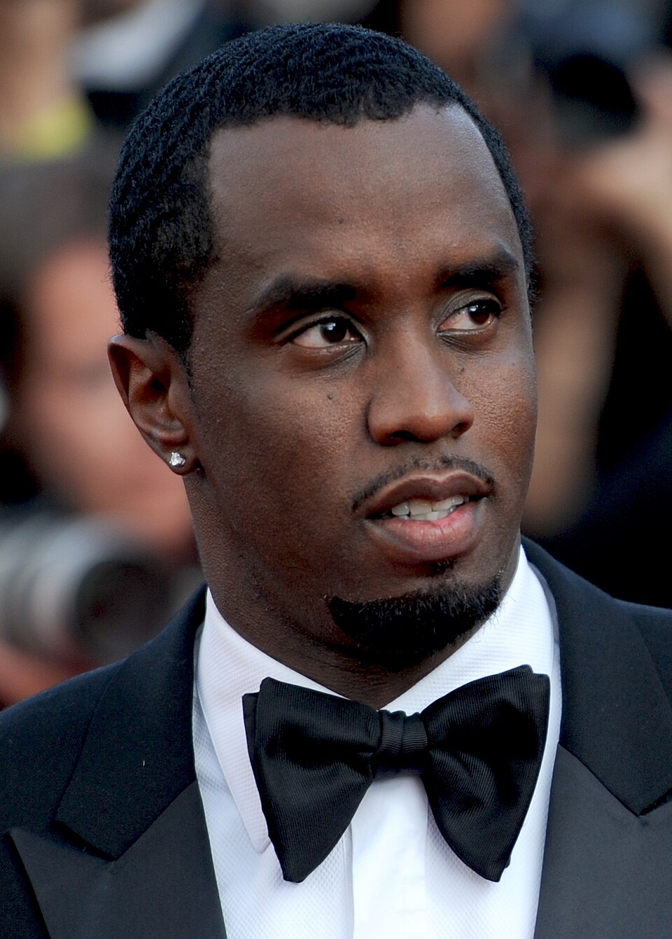 Sean Combs, Rappeur