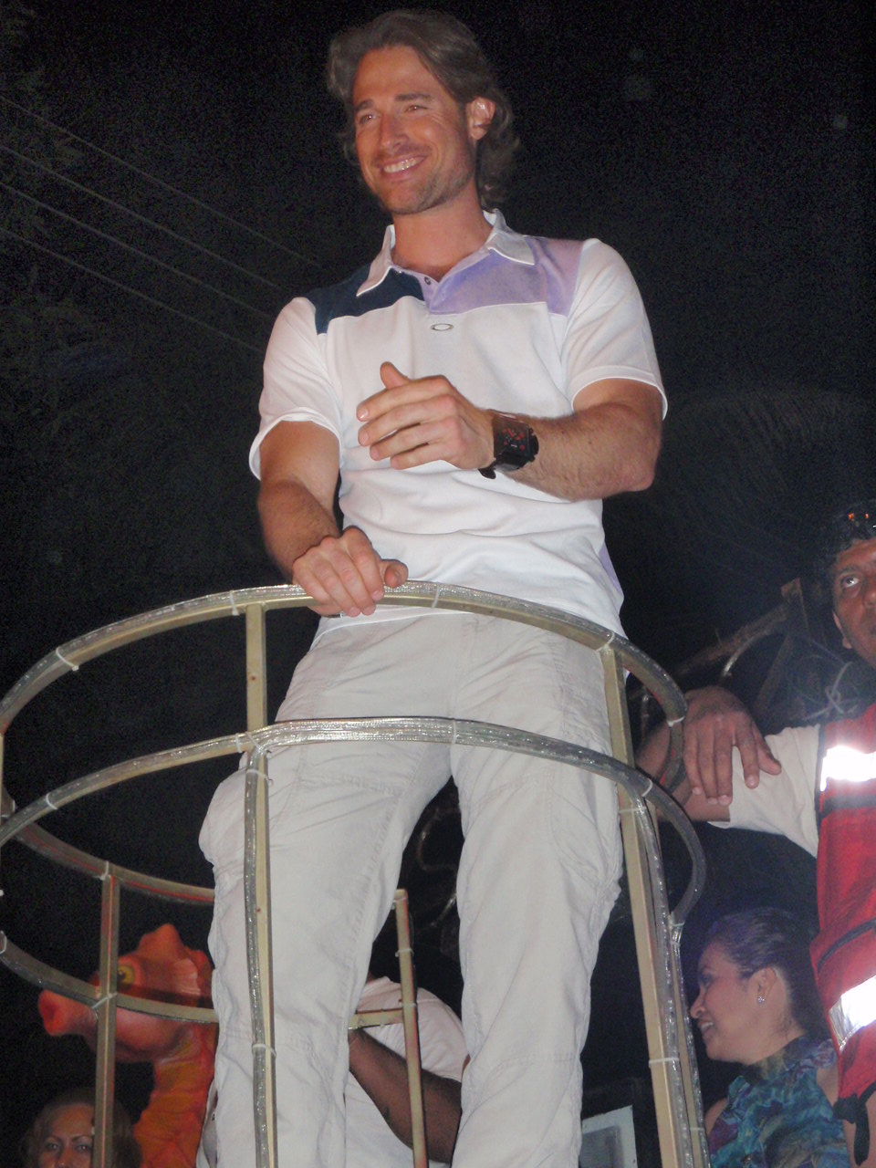 Sebastián Rulli, Acteur