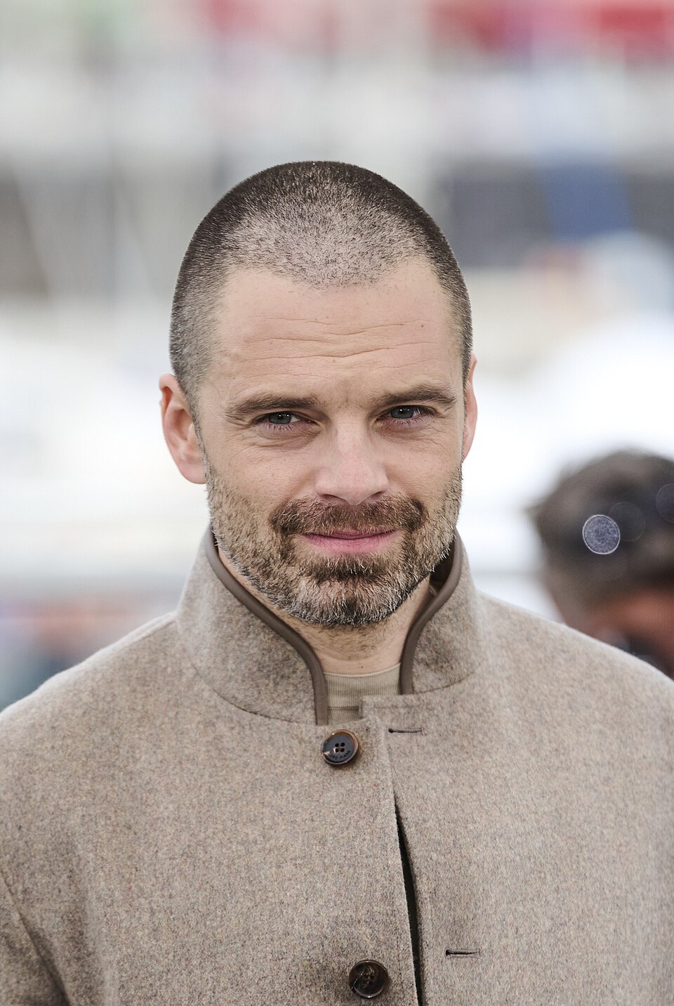 Sebastian Stan, Acteur