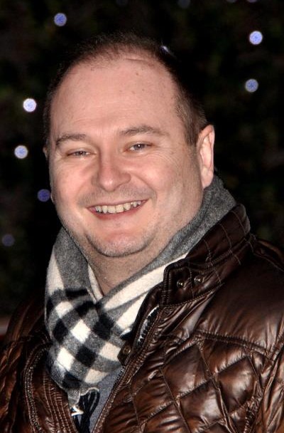 Sébastien Cauet, Humoriste