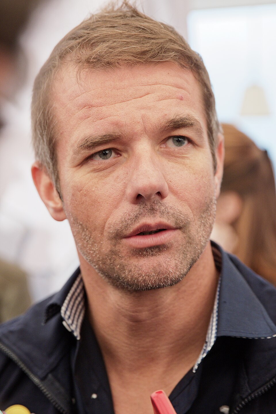Sébastien Loeb, Pilote