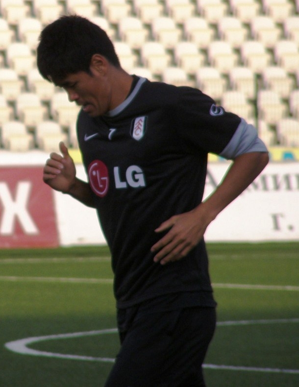 Seol Ki-hyeon, Footballeur