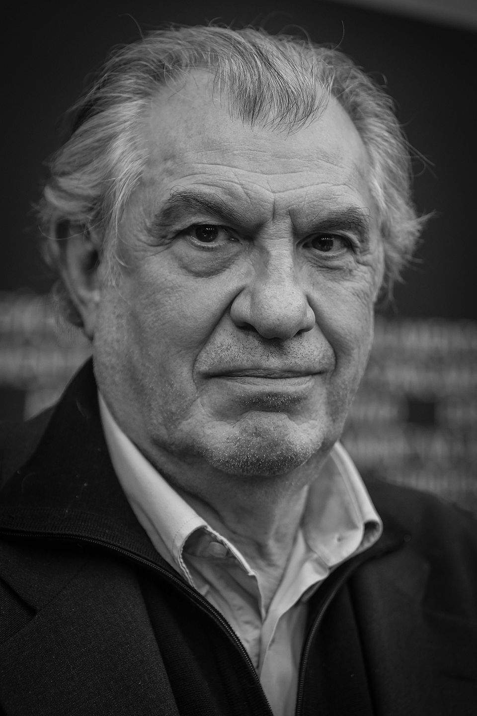 Serge July, Journaliste