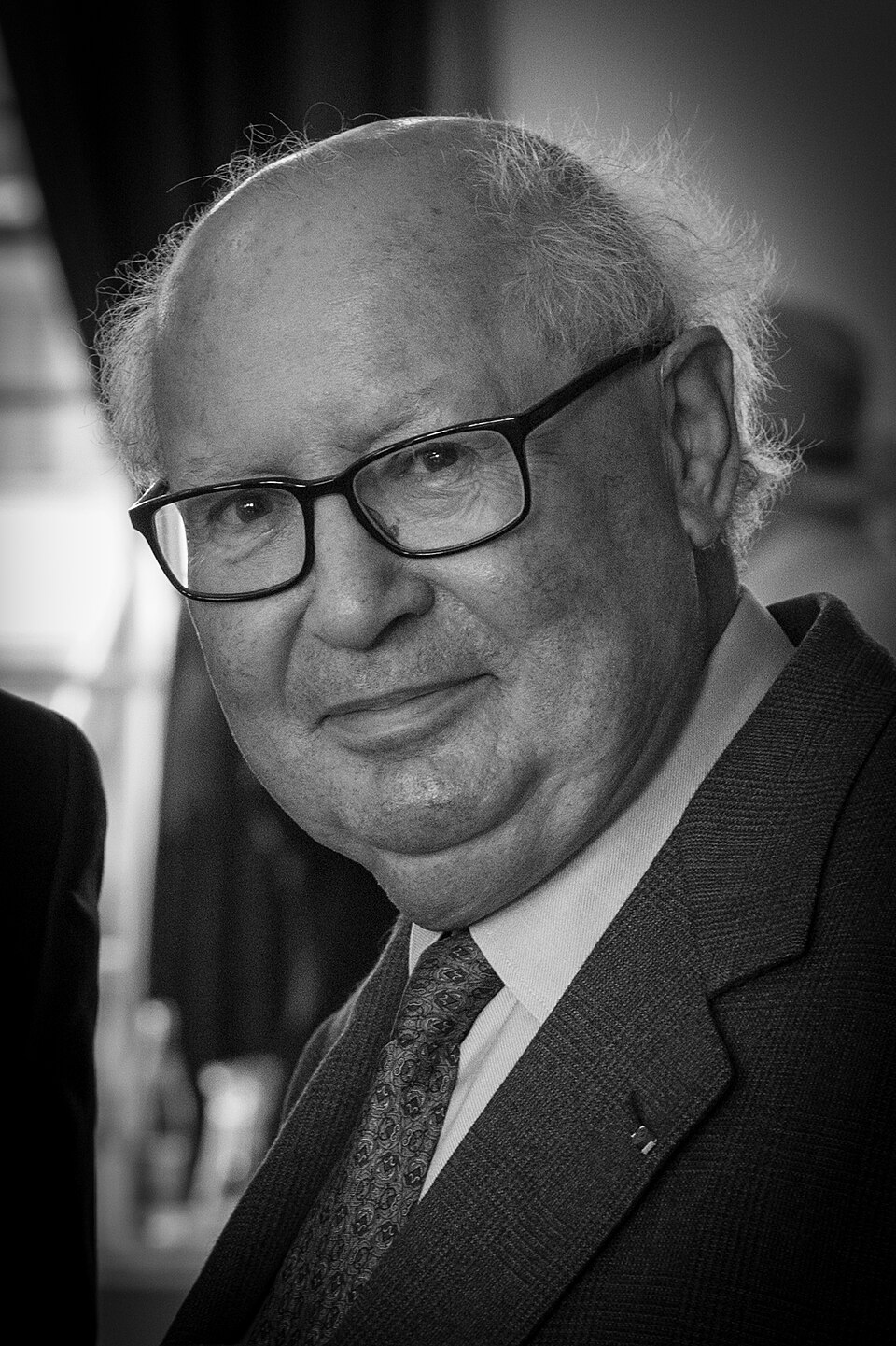 Serge Klarsfeld, Écrivain