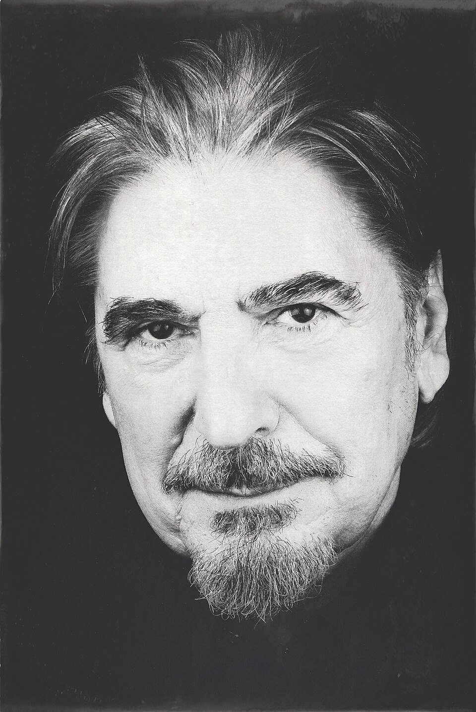 Serge Lama, Chanteur