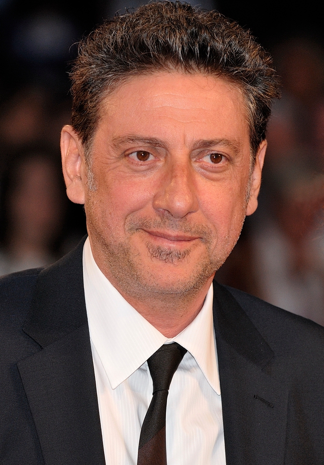 Sergio Castellitto, Acteur