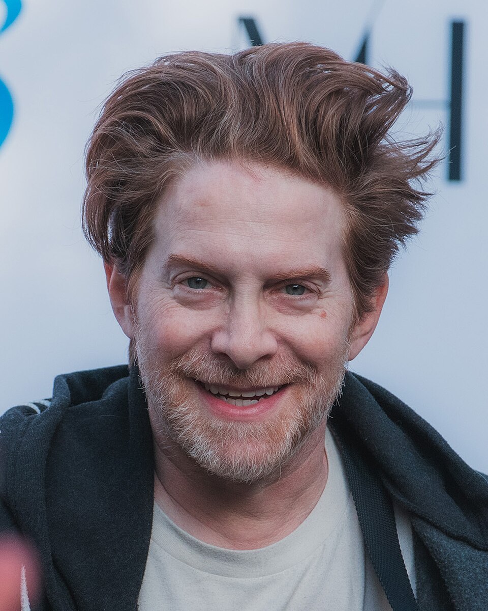 Seth Green, Acteur