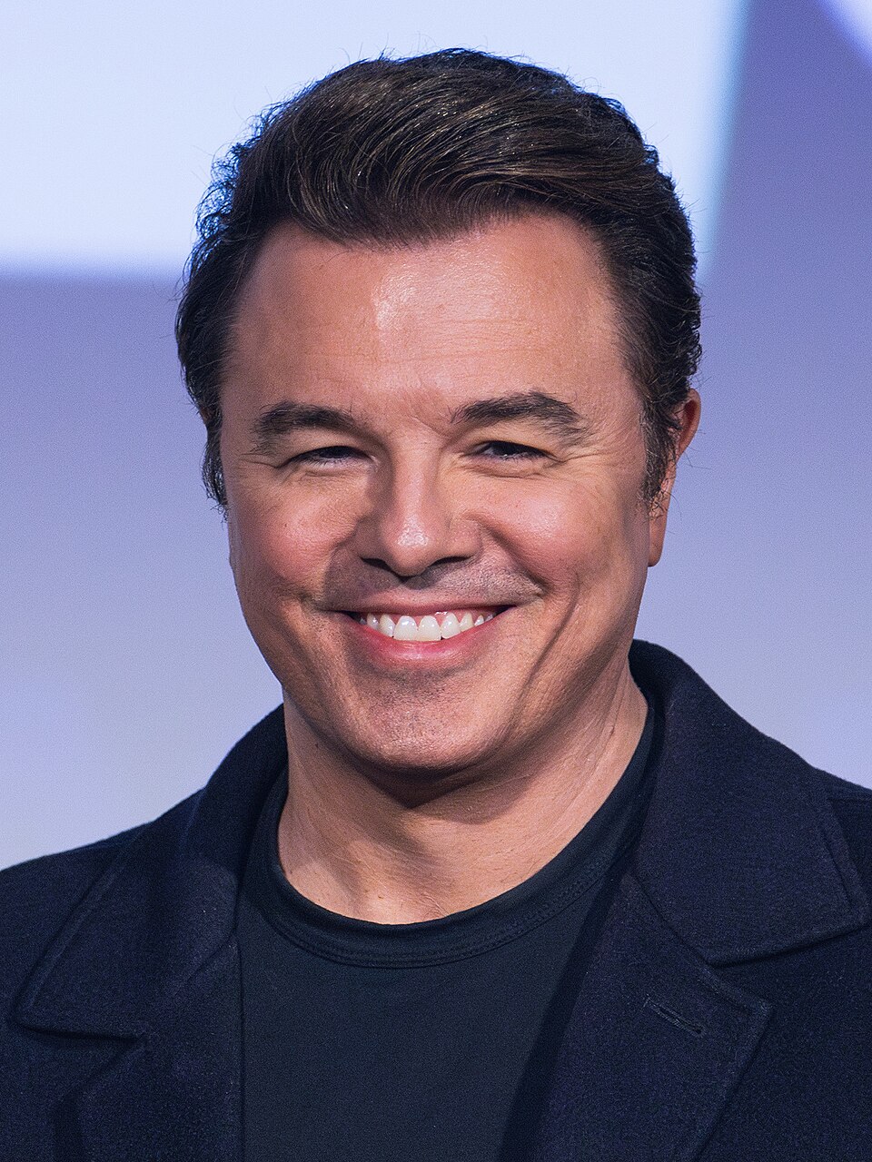 Seth MacFarlane, Acteur