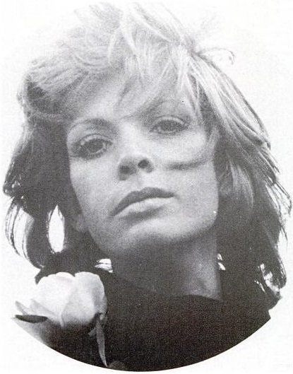 Séverine, Chanteur