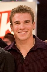 Shane Kippel, Acteur