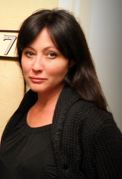 Shannen Doherty, Acteur