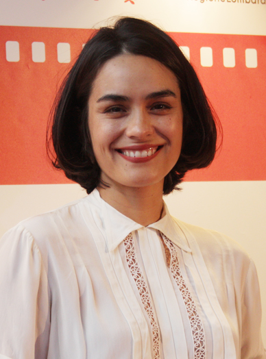 Shannyn Sossamon, Acteur