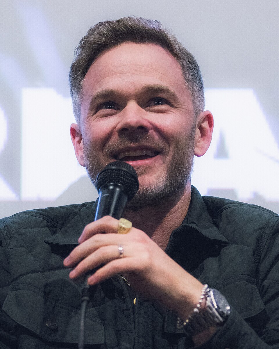 Shawn Ashmore, Acteur