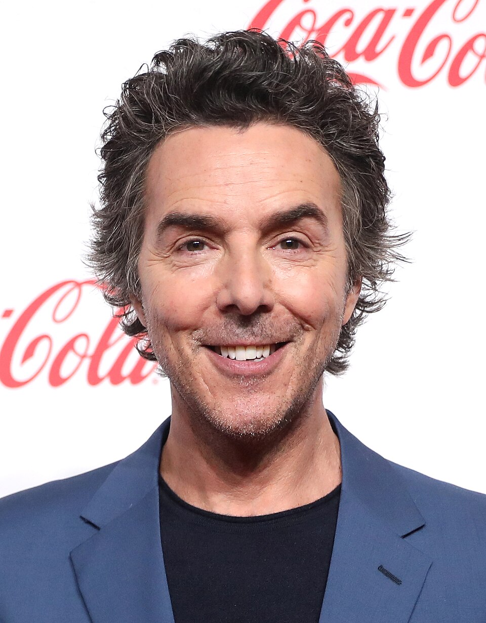Shawn Levy, Acteur