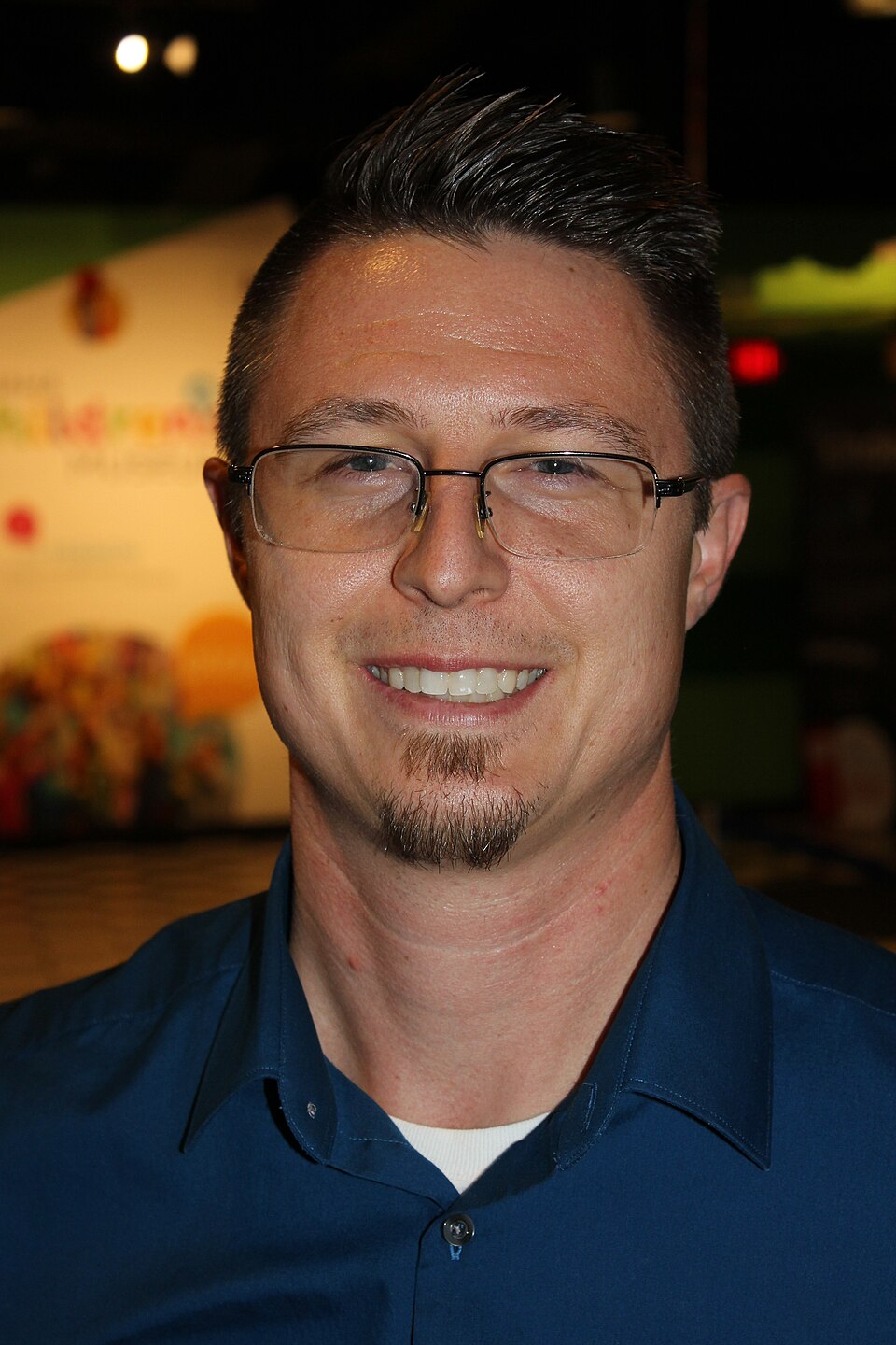 Shawn Toovey, Acteur