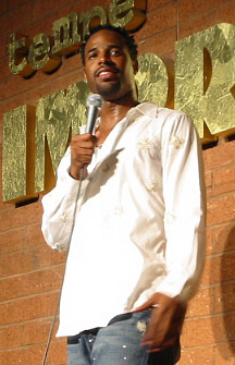 Shawn Wayans, Acteur