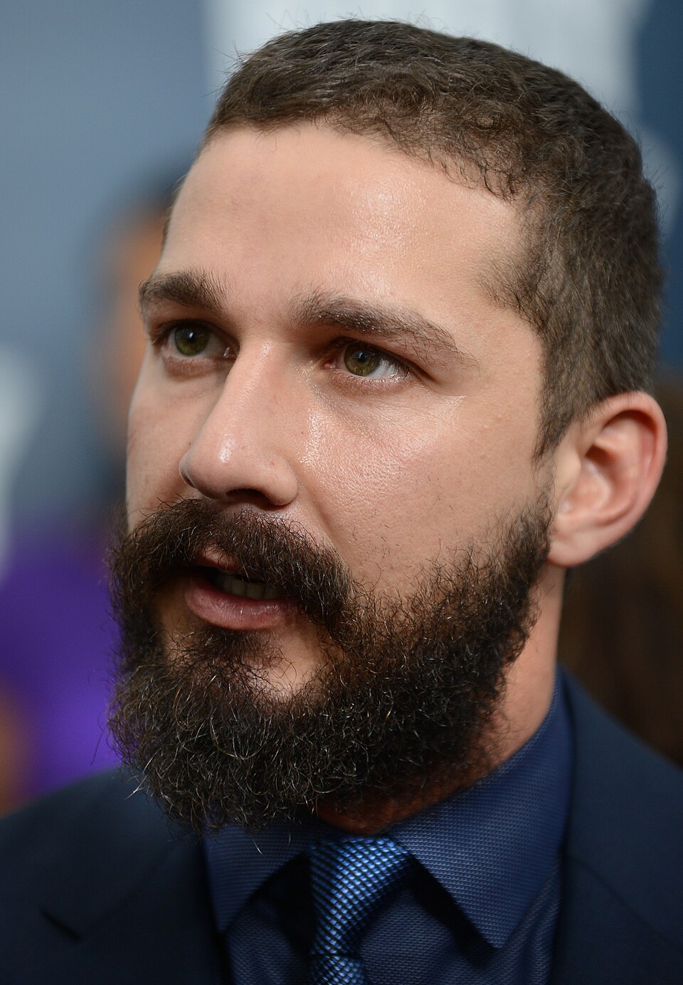 Shia LaBeouf, Acteur