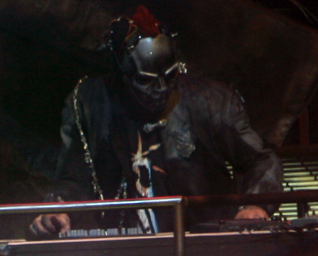 Sid Wilson, Musicien