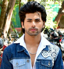 Siddharth Nigam, Acteur
