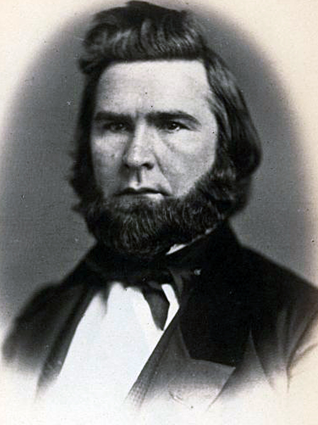 Sidney Dean, Personnalité politique