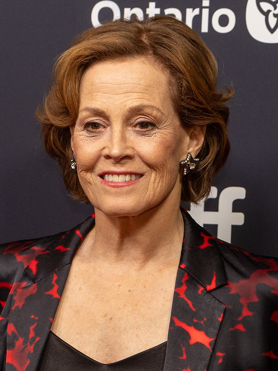 Sigourney Weaver, Acteur