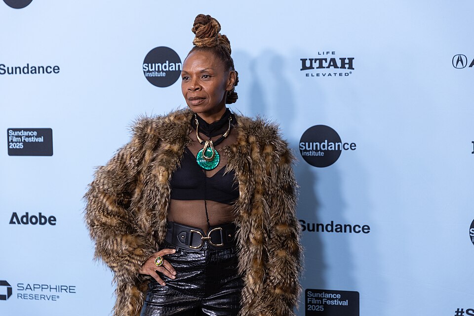 Simbi Khali, Acteur