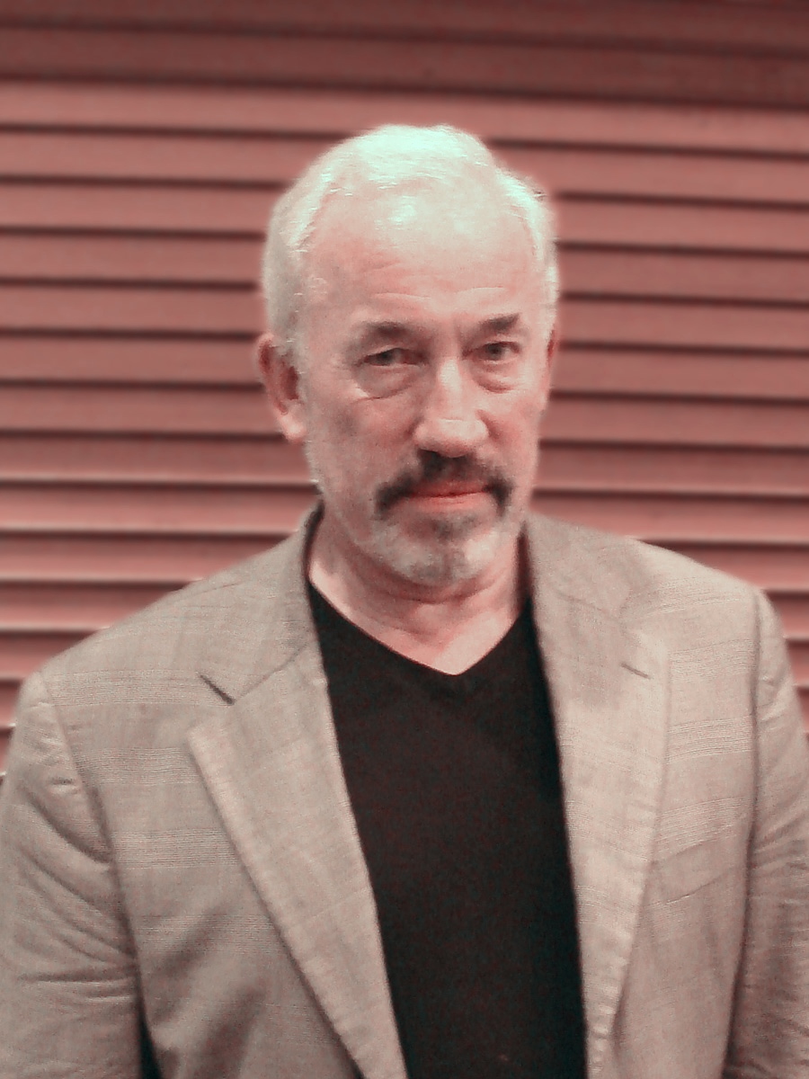 Simon Callow, Acteur