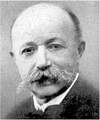 Simon Savignol