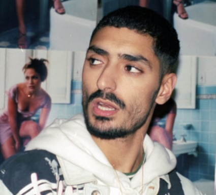 Sneazzy, Rappeur