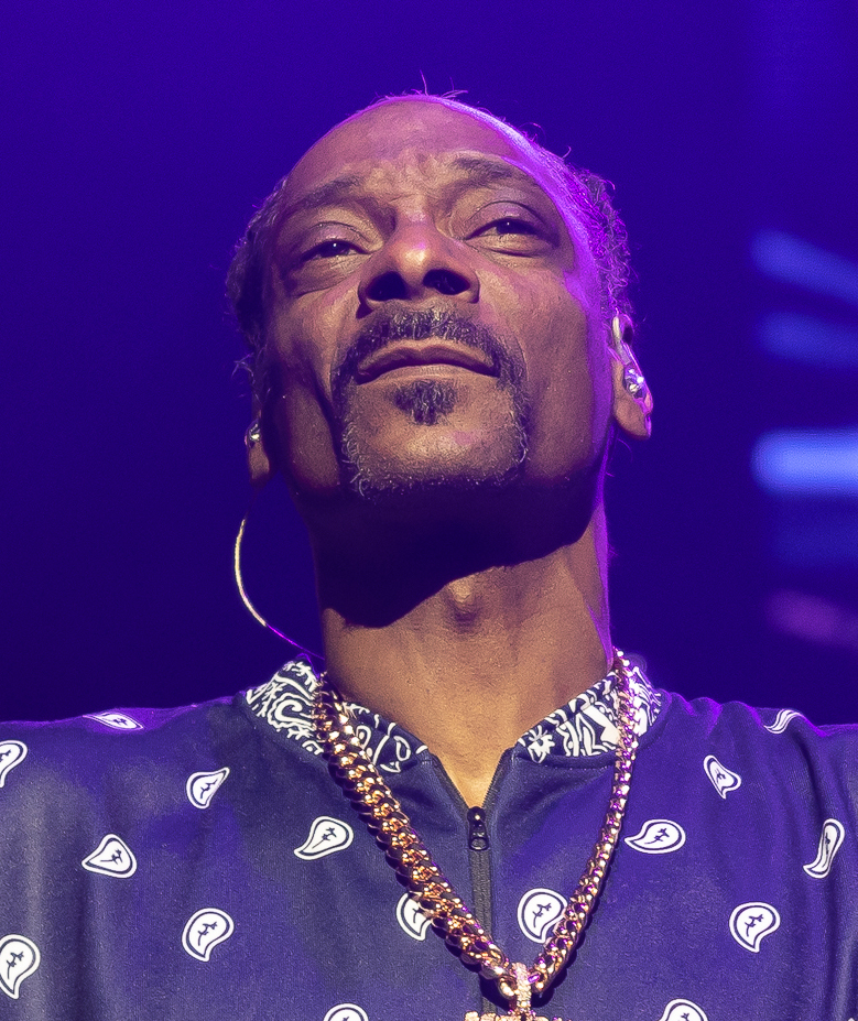 Snoop Dogg, Rappeur