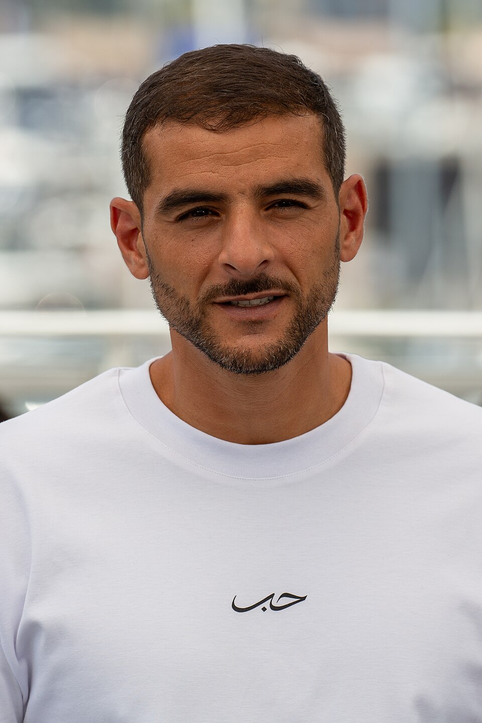 Sofiane, Rappeur