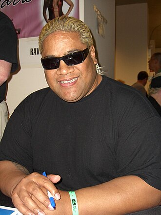Solofa Fatu