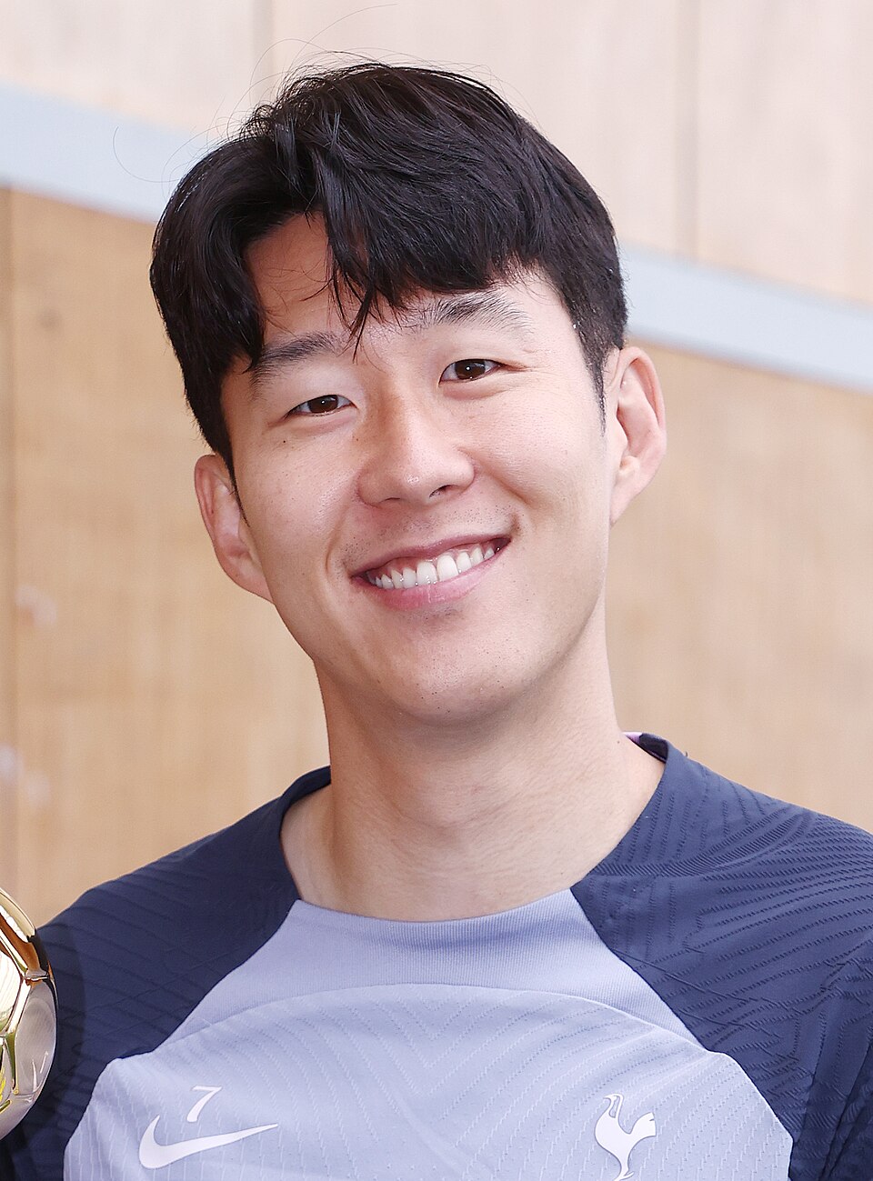 Son Heung-min, Footballeur