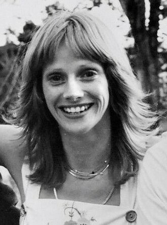 Sondra Locke
