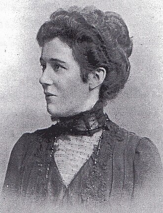 Sophia Morrison