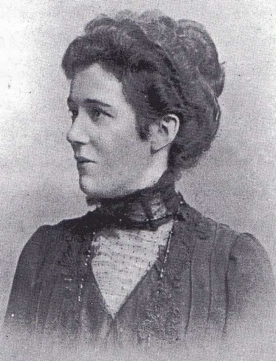 Sophia Morrison, Écrivain