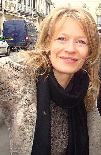 Sophie Broustal