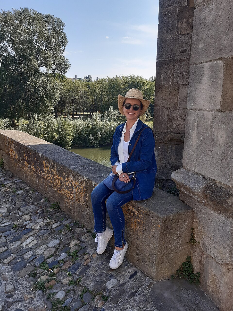 Sophie Jovillard, Journaliste