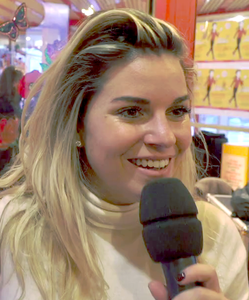 Sophie Tapie, Chanteur