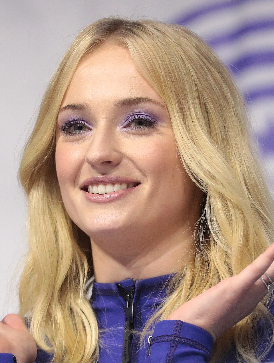 Sophie Turner, Acteur