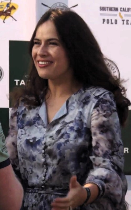 Sophie Winkleman, Acteur
