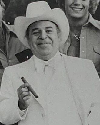 Sorrell Booke