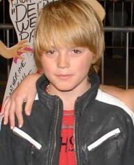 Spencer List, Acteur