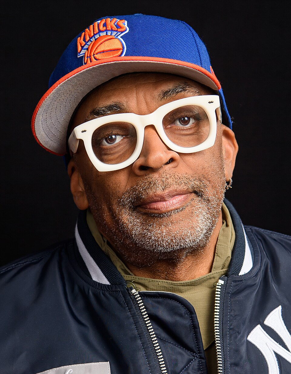 Spike Lee, Scénariste