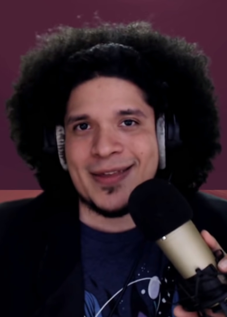 Sr Pelo, YouTubeur